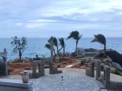 -海南分界洲岛旅游区