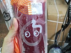 -CoCo都可(八达商城店)