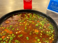 -潼十三肉夹馍(东单店)