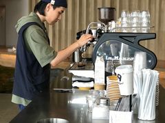 -Seesaw Coffee(朝阳大悦城店)