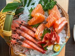 -德川家日本料理(中关村寰太大厦店)
