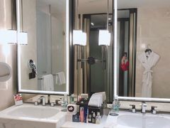 -南京圣和府邸豪华精选酒店