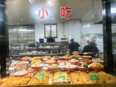 -令氏家外家岐山面(火炬路店)
