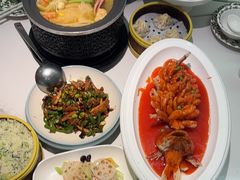 -苏梦江南·淮扬菜(夫子庙店)