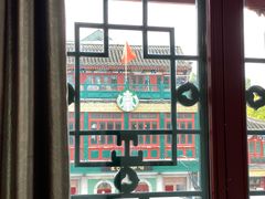 -星巴克臻选(北京前门大街店)