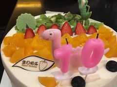 -梦都海鲜酒家(万达广场江桥店)