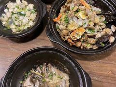 -小时候焗海鲜(鄞州万达店)