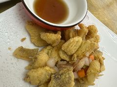 -阿巧一号私房菜(止园路店)