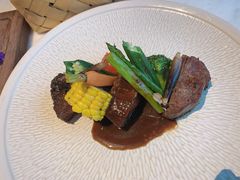 -Wei菋·Le Bistrot