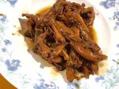 -许村蟹面(海宁许村大道店)