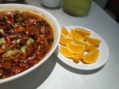 -潇湘码头·鲜湘菜(清河店)