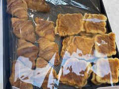 -21克拉面包(崂山万象汇店)