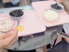 -五福堂龟苓膏(河东北山店)