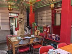 -小街47號江湖菜(四合院店)