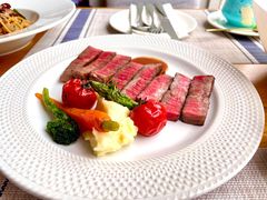 -JANS意式简餐厅·惠灵顿牛排