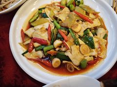 -红柳枝滩羊烧烤·非遗