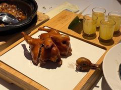 -汤城小厨•粤菜•靓汤(金宝街店)