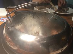 -海味当家·蒸锅海鲜(星海公园店)