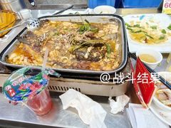 -邹胖哥好好吃餐馆(荔波美食街店)