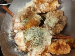 韩式炸鸡块-李先生的首尔小馆(松江启源广场店)