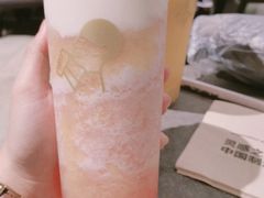 -喜茶(深圳东门1234店)
