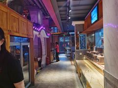 -巢爷老味(东方红店)