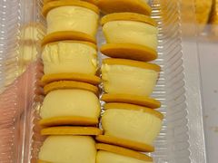 -甜嘟嘟烘焙坊(舒城路店)