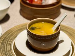 -万丽轩·粤菜(王府井金茂万丽酒店)
