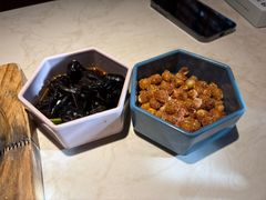 -雨后行菜(报慈北路店)