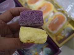 -好利来(阜成门店)