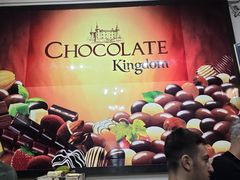 -Belice Chocolate Kingdom
