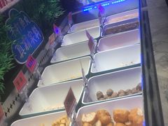-阪尚皇·原切牛排·烤肉火锅自助(北京路店)