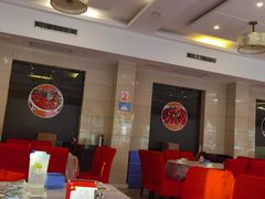 大堂-小李子油焖大虾(南浦店)