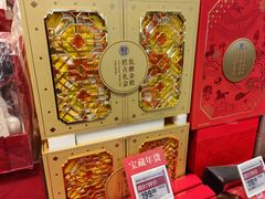 -盒马鲜生(顺义店)