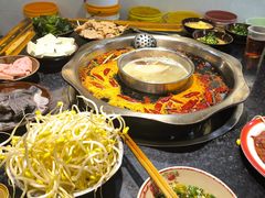 -利姐牧牛匠老火锅(兰花店)