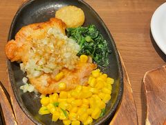 -萨莉亚意式餐厅(大宁音乐广场店)
