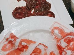 -皇城老妈·大连海鲜火锅(港湾店)