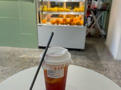 -赏饮·WILL TEA