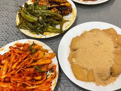 -春花民族美食(佳木斯总店)