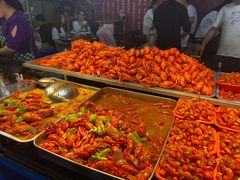 -大学城夜市大排档(凤栖路店)