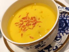 杨枝甘露-Yan Ting 宴庭中餐厅(上海静安瑞吉酒店)