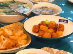 -安泰楼·佛跳墙创始人·传统闽味早茶·酒楼(三坊七巷闽菜地标店)