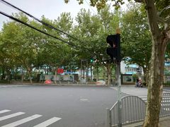 -金桥路(地铁站)