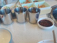 -韩香福烤肉庄园(荣成店)