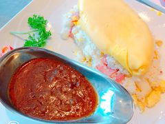 -必胜客(海滨店)