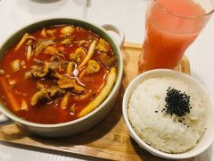 -箪食记(汉口路店)