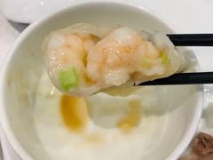 两个大虾仁-金翠皇宫粤菜·点心·海鲜(科技园店)