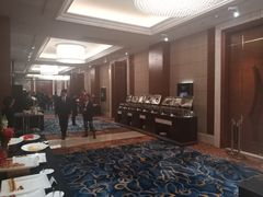 -上海雅居乐万豪侯爵酒店