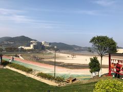 -东海半边山旅游度假区