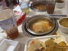 -龍歌自助小火锅(城阳万象汇店)